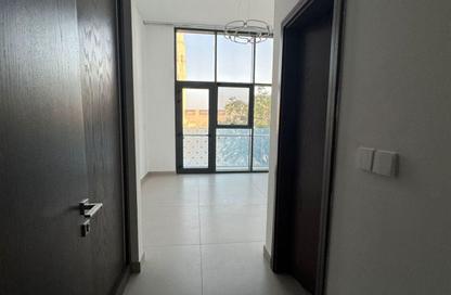 Apartment - 3 Bedrooms - 5 Bathrooms for rent in Al Mirgab - Al Heerah - Sharjah Apartment - 3 Bedrooms - 5 Bathrooms for rent in Al Mirgab - Al Heerah - Sharjah