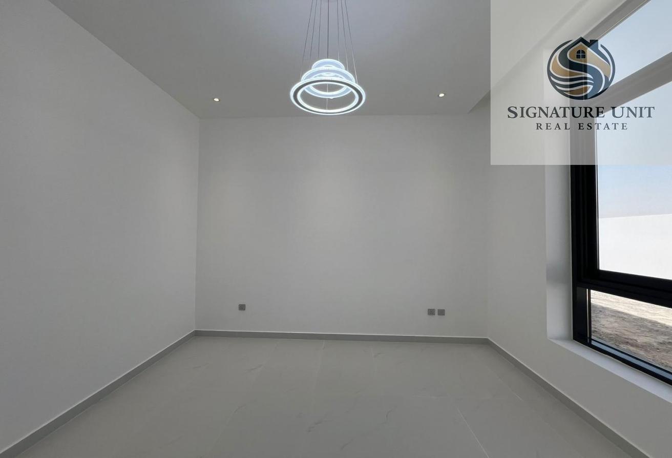 Luxury 4BR Villa | Maids Room | Al Awir photo 5