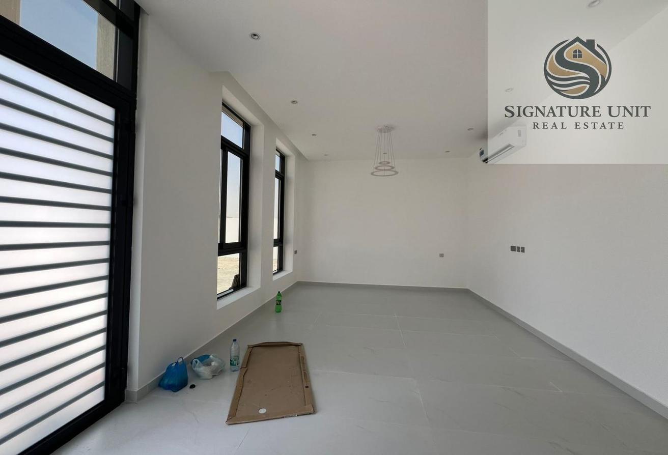 Luxury 4BR Villa | Maids Room | Al Awir photo 8