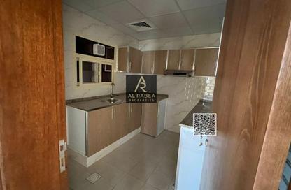 Apartment - 1 Bedroom - 2 Bathrooms for rent in Al Jurf 3 - Al Jurf - Ajman Downtown - Ajman Apartment - 1 Bedroom - 2 Bathrooms for rent in Al Jurf 3 - Al Jurf - Ajman Downtown - Ajman