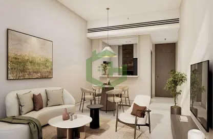 Apartment - 3 Bedrooms - 5 Bathrooms for sale in Boulevard Park 1 - Boulevard Park - Wasl Gate - Dubai