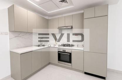 Duplex - 3 Bedrooms - 5 Bathrooms for sale in Equiti Home A - Equiti Home - Al Furjan - Dubai
