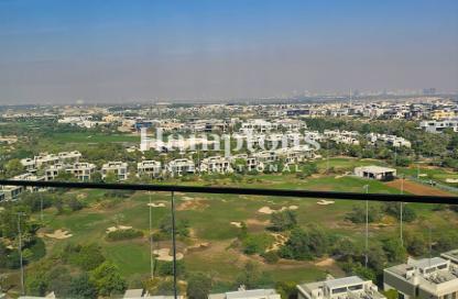 Apartment - 3 - 4 for sale in Golf Grand - Dubai Hills Estate - Dubai