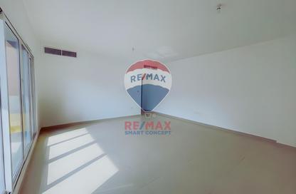 Apartment - 3 Bedrooms - 4 Bathrooms for sale in Tower 1 - Al Reef Downtown - Al Reef - Abu Dhabi
