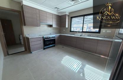 Apartment - 3 Bedrooms - 4 Bathrooms for rent in Sharjah Sustainable City - Sharjah