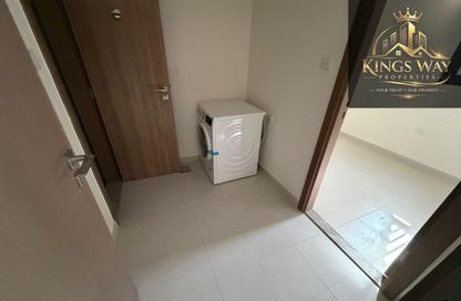 Apartment - 3 Bedrooms - 4 Bathrooms for rent in Sharjah Sustainable City - Sharjah
