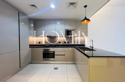 Apartment - 1 Bedroom - 2 Bathrooms for rent in Rigel - District 10 - Jumeirah Village Circle - Dubai
