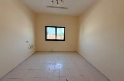 شقة - غرفة نوم - 1 حمام للايجار في الفيحاء - الشرق - الشارقة