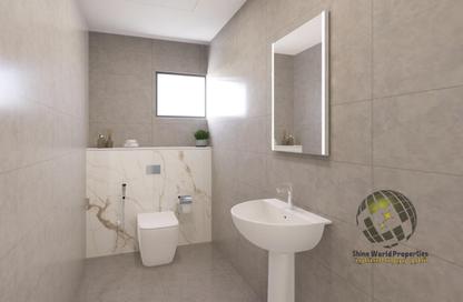 Apartment - Studio - 1 Bathroom for sale in Al Naemiya Tower 2 - Al Naemiya Towers - Al Nuaimiya - Ajman Apartment - Studio - 1 Bathroom for sale in Al Naemiya Tower 2 - Al Naemiya Towers - Al Nuaimiya - Ajman
