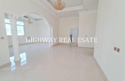 Villa - 6 - 6 for rent in Hoshi 1 - Hoshi - Al Badie - Sharjah Villa - 6 - 6 for rent in Hoshi 1 - Hoshi - Al Badie - Sharjah