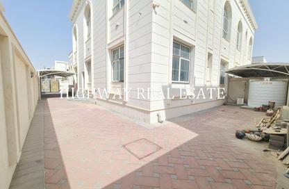 Villa - 6 - 6 for rent in Hoshi 1 - Hoshi - Al Badie - Sharjah Villa - 6 - 6 for rent in Hoshi 1 - Hoshi - Al Badie - Sharjah