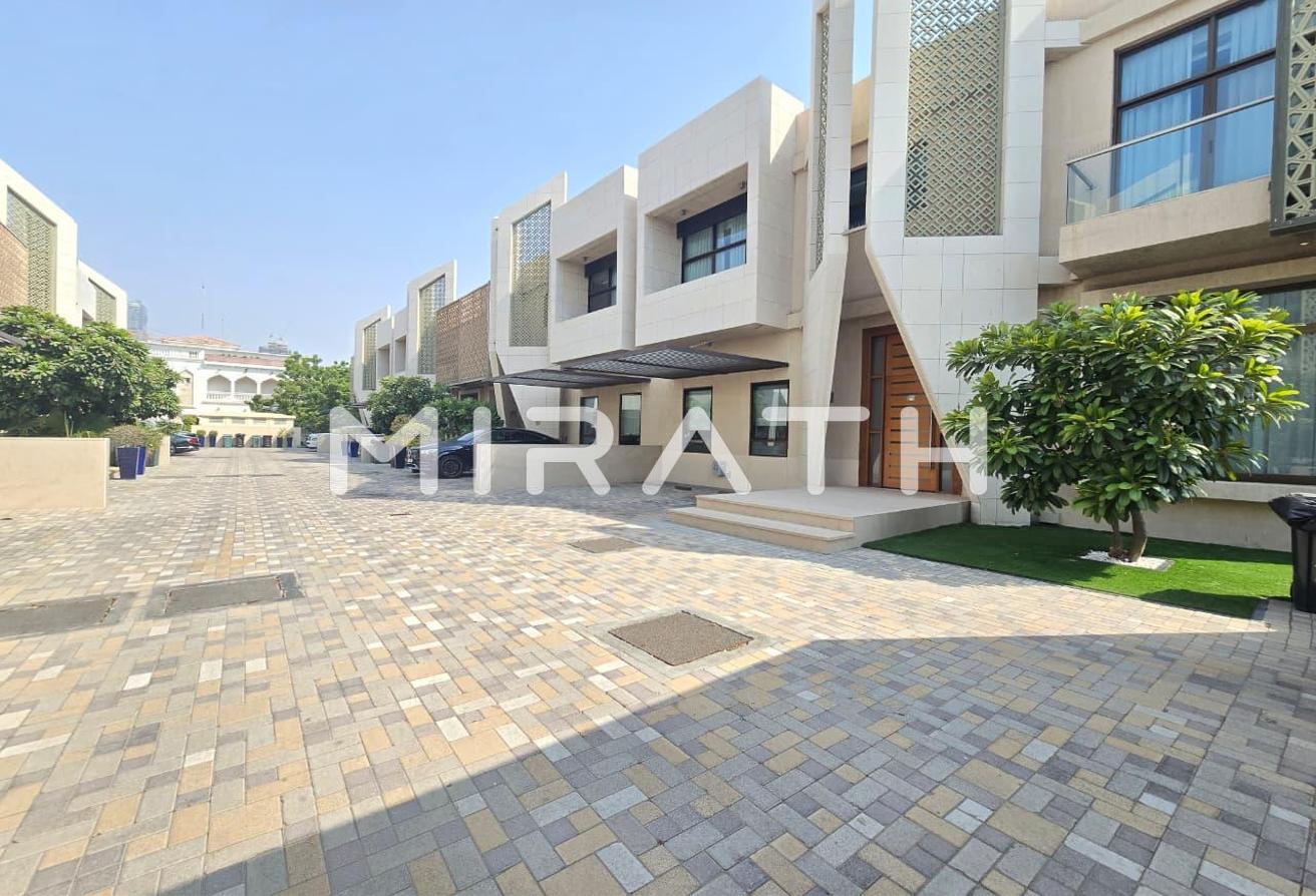 Sleek Villa | Prestige Pool | Peaceful Ambience photo 18
