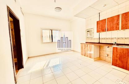 Apartment - Studio - 1 Bathroom for rent in Muwaileh - Sharjah Apartment - Studio - 1 Bathroom for rent in Muwaileh - Sharjah