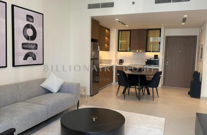 Apartment - 1 Bedroom - 1 Bathroom for sale in Palace Residence North - Dubai Creek Harbour (The Lagoons) - Dubai