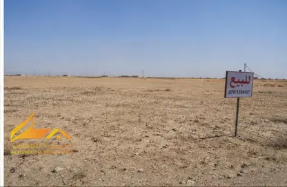 Land - Studio for sale in Basatin Al Serra - Al Serra Residential Area - Umm Al Quwain