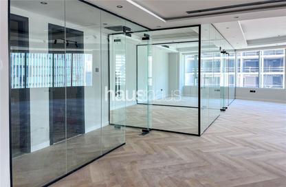 Office Space - Studio for rent in Ontario Tower - Business Bay - Dubai