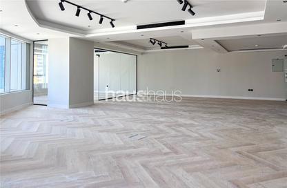 Office Space - Studio for rent in Ontario Tower - Business Bay - Dubai