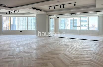 Office Space - Studio for rent in Ontario Tower - Business Bay - Dubai