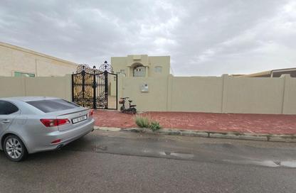 فيلا - 3 غرف نوم - 4 حمامات للايجار في المعيريض - رأس الخيمة