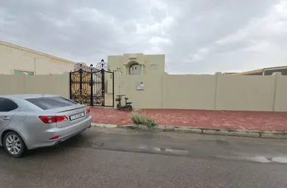 فيلا - 3 غرف نوم - 4 حمامات للايجار في المعيريض - رأس الخيمة