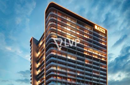 Hotel  and  Hotel Apartment - Studio - 1 for sale in Azizi Aryan - Downtown Jebel Ali - Dubai