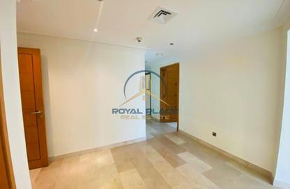Apartment - 2 Bedrooms - 2 Bathrooms for rent in Escan Tower - Dubai Marina - Dubai