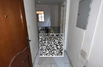 Apartment - Studio - 1 for rent in Al Nuaimiya Tower B1 - Al Nuaimiya Towers B - Al Nuimiya 1 - Al Nuaimiya - Ajman