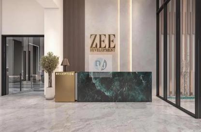 Apartment - 1 Bedroom - 2 Bathrooms for sale in Rose Gold Residences - District 11 - Jumeirah Village Circle - Dubai