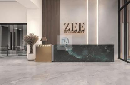 Apartment - 1 Bedroom - 2 Bathrooms for sale in Rose Gold Residences - District 11 - Jumeirah Village Circle - Dubai Apartment - 1 Bedroom - 2 Bathrooms for sale in Rose Gold Residences - District 11 - Jumeirah Village Circle - Dubai