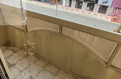 Apartment - 2 Bedrooms - 3 Bathrooms for rent in Al Rawda 3 Villas - Al Rawda 3 - Al Rawda - Ajman