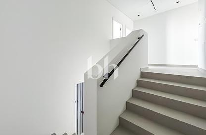 Townhouse - 4 Bedrooms - 5 Bathrooms for sale in Sequoia - Masaar - Tilal City - Sharjah