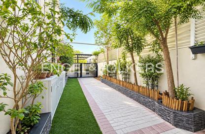 Townhouse - 3 - 5 for sale in Zinnia - Damac Hills 2 - Dubai