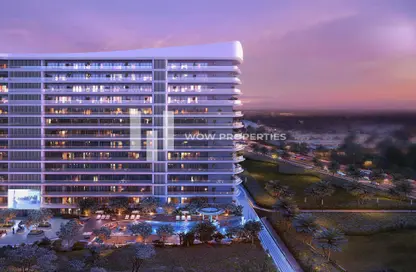 Apartment - 2 Bedrooms - 2 Bathrooms for sale in Elo 2 - Elo - Damac Hills 2 - Dubai