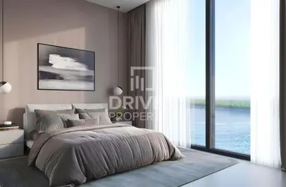 Apartment - 1 Bedroom - 2 Bathrooms for sale in Crest Grande - Sobha Hartland - Mohammed Bin Rashid City - Dubai Apartment - 1 Bedroom - 2 Bathrooms for sale in Crest Grande - Sobha Hartland - Mohammed Bin Rashid City - Dubai