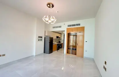 شقة - 1 حمام للايجار في سكايز من دانوب - ارجان - دبي