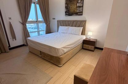 Apartment - 1 Bedroom - 1 Bathroom for rent in Al Rifa'ah - Al Heerah - Sharjah