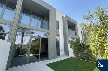 Townhouse - 3 Bedrooms - 4 Bathrooms for rent in Ruba - Arabian Ranches 3 - Dubai