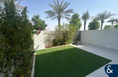 Townhouse - 3 Bedrooms - 4 Bathrooms for rent in Ruba - Arabian Ranches 3 - Dubai