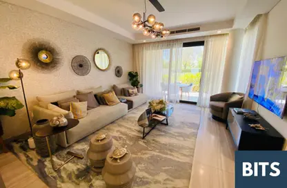 Townhouse - 4 Bedrooms - 6 Bathrooms for sale in Park Villas - District 10 - Jumeirah Village Circle - Dubai