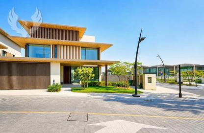 Villa - 4 Bedrooms - 5 Bathrooms for sale in Nad Al Sheba 2 - Nad Al Sheba - Dubai