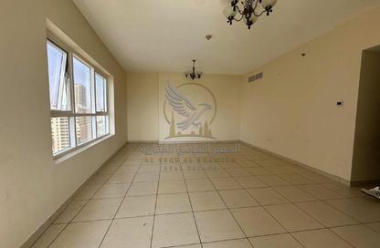 Apartment - 2 - 4 for rent in Al Khan Corniche - Al Khan - Sharjah