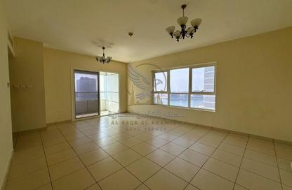 Apartment - 2 - 4 for rent in Al Khan Corniche - Al Khan - Sharjah