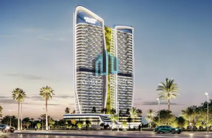 Apartment - 1 Bathroom for sale in Colibri Views - RAK Central - Ras Al Khaimah