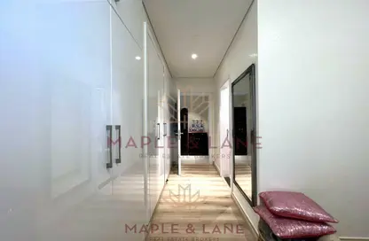 شقة - غرفة نوم - 2 حمامات للايجار في مارينا أركيد - دبي مارينا - دبي