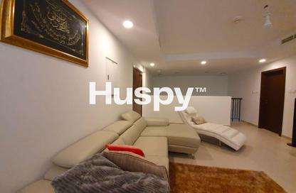 Townhouse - 3 - 5 for sale in The Gate Tower 3 - Shams Abu Dhabi - Al Reem Island - Abu Dhabi