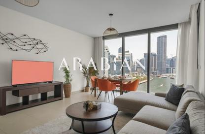 Apartment - 2 - 2 for rent in 5242 Tower 2 - 5242 - Dubai Marina - Dubai Apartment - 2 - 2 for rent in 5242 Tower 2 - 5242 - Dubai Marina - Dubai