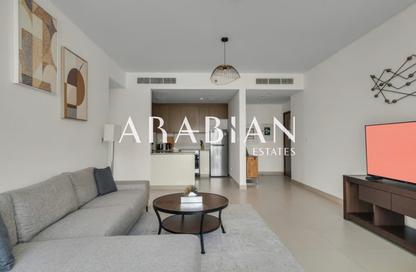 Apartment - 2 - 2 for rent in 5242 Tower 2 - 5242 - Dubai Marina - Dubai