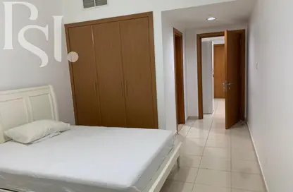 شقة - غرفة نوم - 2 حمامات للبيع في حدائق الإمارات 1 - قرية جميرا الدائرية - دبي