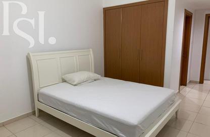 Apartment - 1 Bedroom - 2 Bathrooms for sale in Rose 1 - Emirates Gardens 1 - District 13 - Jumeirah Village Circle - Dubai