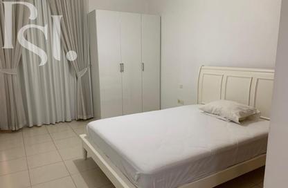 Apartment - 1 Bedroom - 2 Bathrooms for sale in Rose 1 - Emirates Gardens 1 - District 13 - Jumeirah Village Circle - Dubai